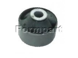 FORMPART 3700015 valdymo svirties/išilginių svirčių įvorė 
 Ašies montavimas/vairavimo mechanizmas/ratai -> Valdymo svirtis/pasukamosios svirties sujungimas -> Montavimas/sutvirtinimas
545002D000, 545002D002, 545012D000