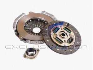 MDR MCK-1H43 sankabos komplektas 
 Sankaba/dalys -> Sankabos remonto komplektas, visas