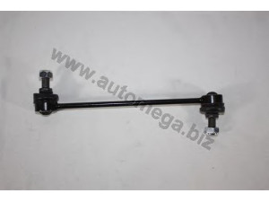 AUTOMEGA 1203500610 šarnyro stabilizatorius 
 Ašies montavimas/vairavimo mechanizmas/ratai -> Stabilizatorius/fiksatoriai -> Savaime išsilyginanti atrama
0350610, 350610, 0350610, 350610