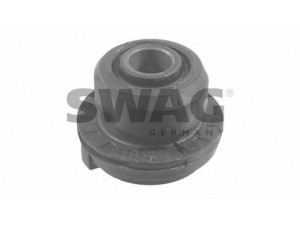 SWAG 10 60 0038 valdymo svirties/išilginių svirčių įvorė 
 Ašies montavimas/vairavimo mechanizmas/ratai -> Valdymo svirtis/pasukamosios svirties sujungimas -> Montavimas/sutvirtinimas
123 333 08 15