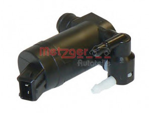 METZGER 2220010 vandens siurblys, priekinio stiklo plovimas 
 Priekinio stiklo valymo sistema -> Vandens siurbliukas, priekinio stiklo plovimas
1132694, 1145866, 1S7117K624FB