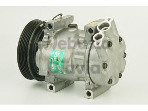 WEBASTO 82D0155172CA kompresorius, oro kondicionierius 
 Oro kondicionavimas -> Kompresorius/dalys
7700111235