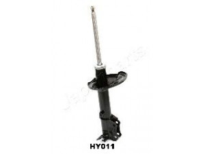 JAPANPARTS MM-HY011 amortizatorius 
 Pakaba -> Amortizatorius
5435025700, 5435025750, 5435025800