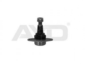 AYD 9212672 atramos/vairo trauklė 
 Ašies montavimas/vairavimo mechanizmas/ratai -> Sujungimai -> Atramos/vairo trauklė
31106787665