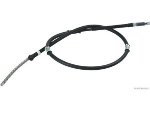 MAGNETI MARELLI 600000125950 trosas, stovėjimo stabdys
MR370240