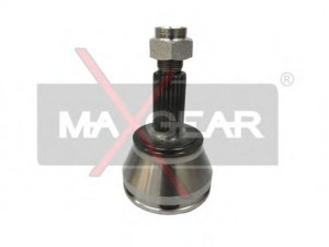 MAXGEAR 49-0135 jungčių komplektas, kardaninis velenas 
 Ratų pavara -> Sujungimai/komplektas
6 485 414