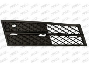 PRASCO BM0482133 ventiliacijos grotelės, buferis 
 Kėbulas -> Transporto priemonės priekis -> Buferis/dalys
51117200700