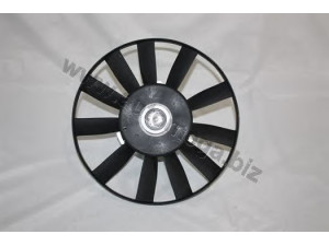 AUTOMEGA 3095904551H0J ventiliatorius, radiatoriaus 
 Aušinimo sistema -> Oro aušinimas
1H0959455J, 1H0959455J, 1H0959455J