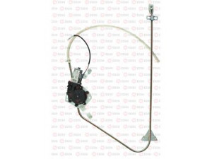 SEIM 920012 lango pakėliklis 
 Vidaus įranga -> Elektrinis lango pakėliklis
131851080