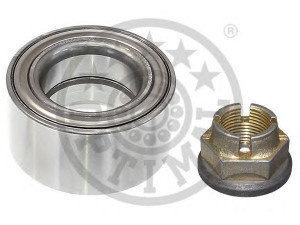 OPTIMAL 100669 rato guolio komplektas