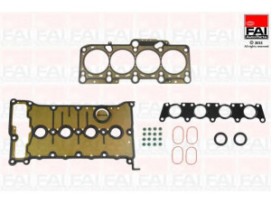 FAI AutoParts HS1343 tarpiklių komplektas, cilindro galva 
 Variklis -> Cilindrų galvutė/dalys -> Tarpiklis, cilindrų galvutė