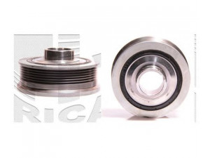 CALIBER 87713 skriemulys, alkūninis velenas 
 Diržinė pavara -> Dirželio skriemulys
60620395, 60620395