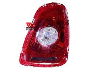 VAN WEZEL 0506934 kombinuotas galinis žibintas 
 Dviratė transporto priemonės -> Elektros įranga -> Kombinuotas galinis žibintas/dalys -> Kombinuotas galinis žibintas
6321-2757-012, 63212757012