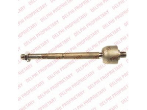 DELPHI TA2502 vidinė skersinė vairo trauklė 
 Vairavimas -> Vairo mechanizmo sujungimai
4852 156 12R, 7701 478 406