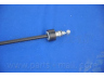 PARTS-MALL PTA-179 trosas, stovėjimo stabdys
597601C850
