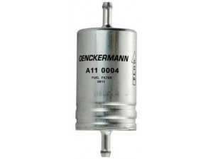 DENCKERMANN A110004 kuro filtras 
 Techninės priežiūros dalys -> Papildomas remontas
119113204500, 162240406100, 60534120