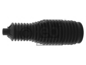 FEBI BILSTEIN 39225 gofruotoji membrana, vairavimas
16 109 762 80, 16 109 762 80 SK
