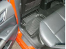 CARBOX 427838000 kojų kilimėlis 
 Vidaus įranga -> Kojų kilimėlis