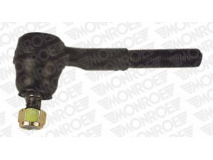 MONROE L14626 skersinės vairo trauklės galas 
 Vairavimas -> Vairo mechanizmo sujungimai
1962367, 48570-31G25, 48570-7F001