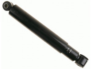 SACHS 311 762 amortizatorius 
 Pakaba -> Amortizatorius
5010 294 908, 5010 383 685, 5010 239 642