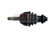 LAUBER 88.0434 kardaninis velenas 
 Ratų pavara -> Kardaninis velenas
327221, 327348, 327349