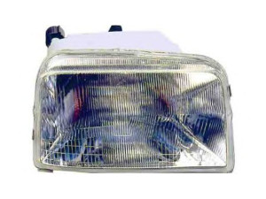 IPARLUX 11800921 priekinis žibintas 
 Kėbulas -> Priekinis žibintas/dalys -> Priekinis žibintas/įterp.
7701030637