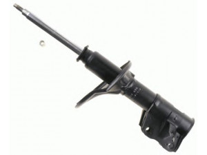 SACHS 312 886 amortizatorius 
 Pakaba -> Amortizatorius
MR369111, MR913131