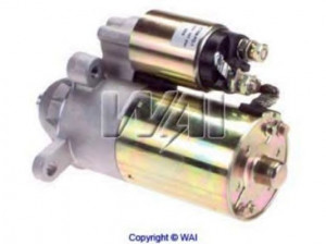 WAIglobal 3261N starteris 
 Elektros įranga -> Starterio sistema -> Starteris
1057652, 5026806, 6775699, 8A011840SA