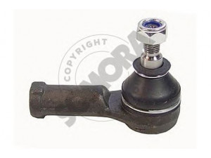 SOMORA 090085 skersinės vairo trauklės galas 
 Vairavimas -> Vairo mechanizmo sujungimai