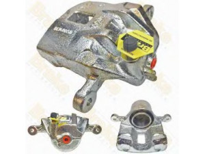 Brake ENGINEERING CA2313 stabdžių apkaba 
 Dviratė transporto priemonės -> Stabdžių sistema -> Stabdžių apkaba / priedai
5818029A40