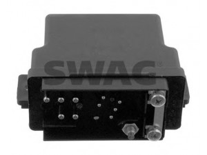 SWAG 10 93 4451 relė, kaitinimo žvakių sistema 
 Elektros įranga -> Relė
005 545 40 32, 005 545 40 32 S1