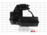 ATL Autotechnik A 78 030 starteris 
 Elektros įranga -> Starterio sistema -> Starteris
897087-7050, Y701-18-400, S  13-200