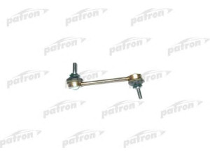 PATRON PS4120 šarnyro stabilizatorius 
 Ašies montavimas/vairavimo mechanizmas/ratai -> Stabilizatorius/fiksatoriai -> Savaime išsilyginanti atrama