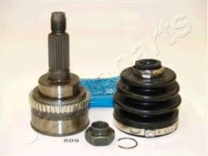 JAPANPARTS GI-809 jungčių komplektas, kardaninis velenas 
 Ratų pavara -> Sujungimai/komplektas
44101-83E10, 44101-83E11, 4410183E11000