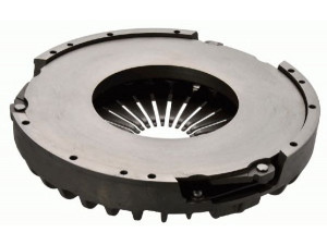 SACHS 3482 002 233 sankabos suspaudimo plokštelė
5000 534 850, 5000 786 314, 5000 789 974