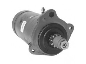 BTS Turbo S512294 starteris