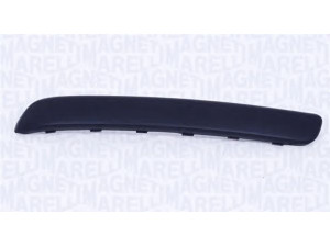 MAGNETI MARELLI 021316900290 apdailos/apsauginės juostelė, buferis 
 Kėbulas -> Apdaila/apsauga/dekoratyvinės juostelės/emblemos -> Apdailos/apsauginės juostelės
735358813