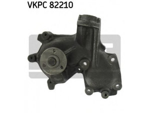 SKF VKPC 82210 vandens siurblys 
 Aušinimo sistema -> Vandens siurblys/tarpiklis -> Vandens siurblys
46409136, 7608844, 7693966, 7893966