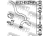 FEBEST 0123-EXZ10F šarnyro stabilizatorius 
 Ašies montavimas/vairavimo mechanizmas/ratai -> Stabilizatorius/fiksatoriai -> Pasukimo trauklė
48819-10010