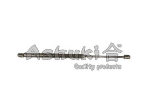 ASHUKI M926-17 dujinė spyruoklė, bagažinė 
 Priedai -> Bagažinė/pakrovimo skyrius
GS1M63620C