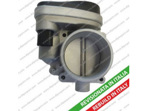 DIPASPORT FLAI016R droselio korpusas 
 Kuro mišinio formavimas -> Mišinio sudarymas -> Droselis/kuro vamzdeliai/vakuumo žarnelė
7502444