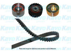 KAVO PARTS DKT-8005 paskirstymo diržo komplektas