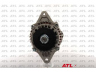 ATL Autotechnik L 68 950 kintamosios srovės generatorius
A 7 T 03877