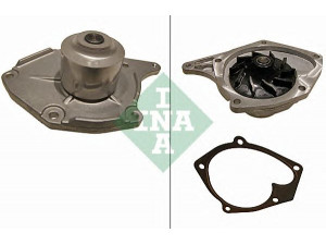 INA 538 0047 10 vandens siurblys
21010-00Q0E, 77 01 475 995, 77 01 478 031