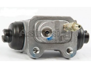 ASHUKI D101-01 rato stabdžių cilindras 
 Stabdžių sistema -> Ratų cilindrai
47550-87710, 47570-87706, 65-06-615/ASHIKA