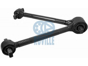 RUVILLE 930105 vikšro valdymo svirtis
944 350 03 05, 947 350 07 05, 947 350 09 05