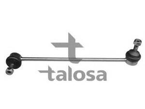 TALOSA 50-02398 šarnyro stabilizatorius 
 Ašies montavimas/vairavimo mechanizmas/ratai -> Stabilizatorius/fiksatoriai -> Savaime išsilyginanti atrama
31306781548, 31354014532, 31356760986
