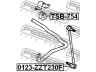 FEBEST TSB-754 skersinio stabilizatoriaus įvorių komplektas
48815-32130