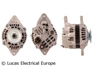 LUCAS ELECTRICAL LRA01482 kintamosios srovės generatorius 
 Elektros įranga -> Kint. sr. generatorius/dalys -> Kintamosios srovės generatorius
F2JU-18-300, FEHE-18-300, FEHE-18-300A