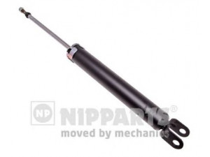 NIPPARTS N5520525G amortizatorius 
 Pakaba -> Amortizatorius
55311-2H000, 55311-2H100